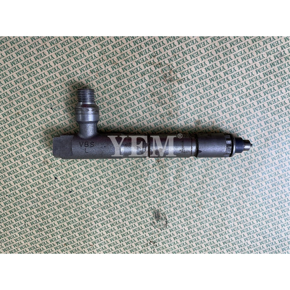 4TNV94 FUEL INJECTOR 729906-53100 FOR YANMAR (USED) For Yanmar