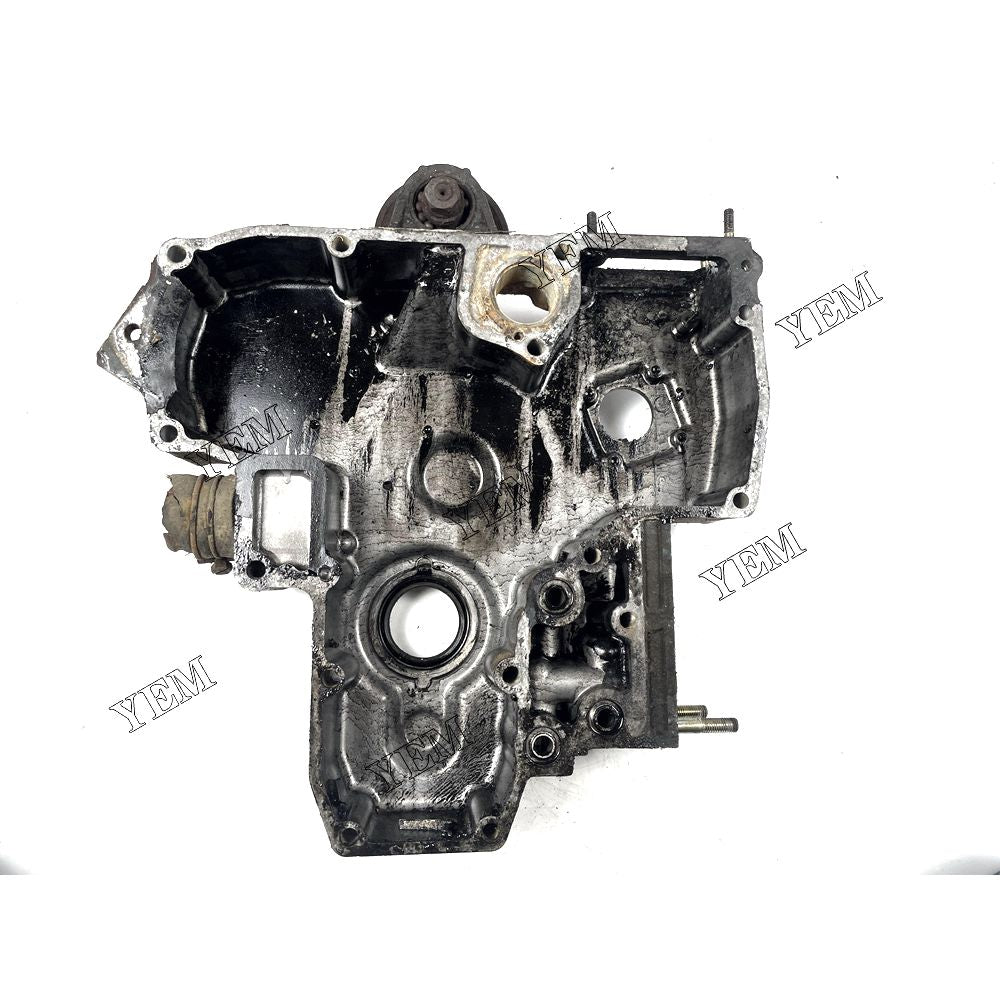 yemparts used Z851 Z851T Timing Cover For Kubota Diesel Engine FOR KUBOTA