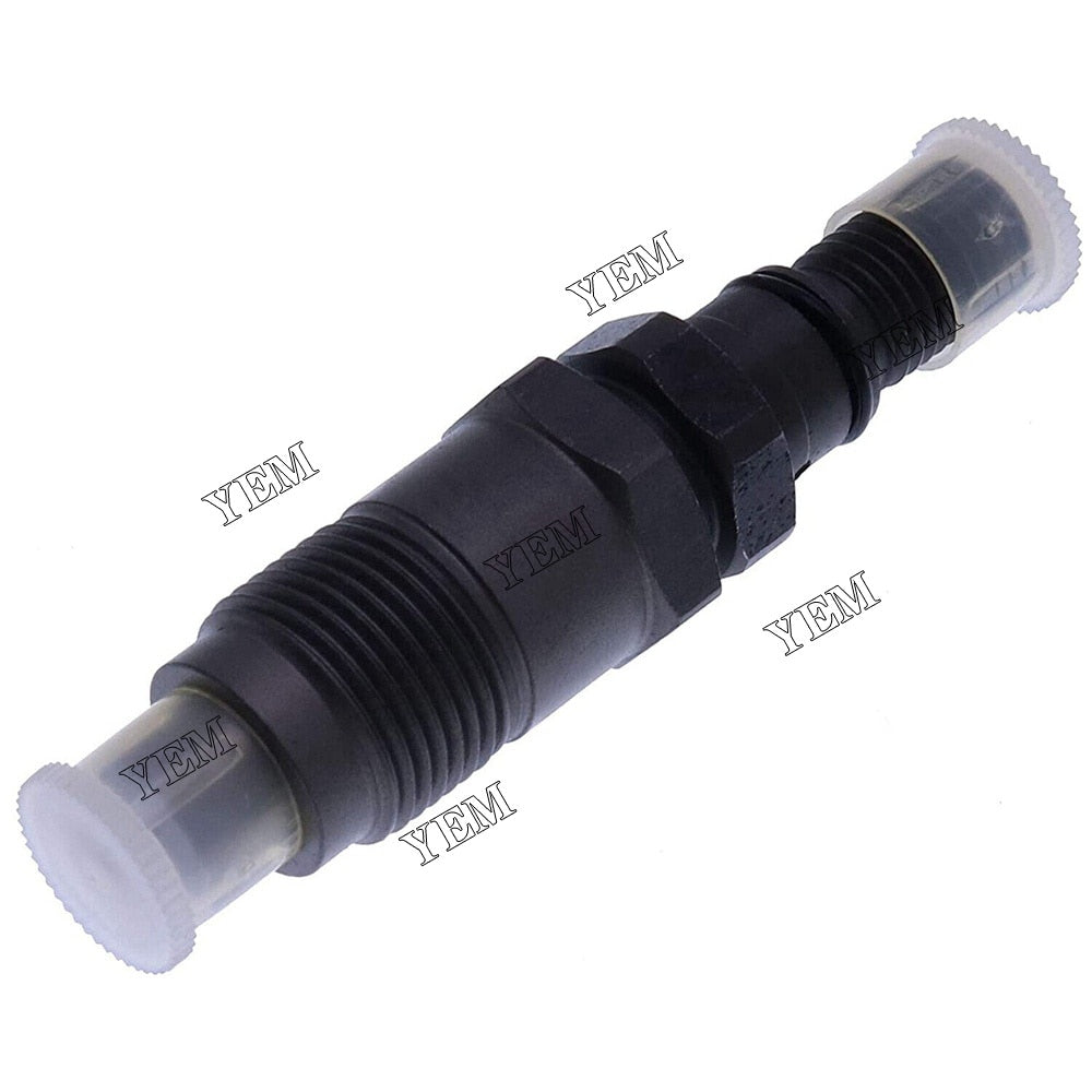 YEM Engine Parts 3PK Injector 719255-53100 For Yanmar 3TN66L-UT 3TNE68-DW 3TNE74-GB2 3TNE74-GB2S For Yanmar