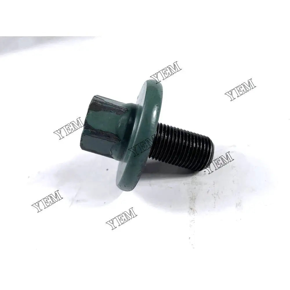 1 year warranty D3.8E Bolt 1G774-91010 For Volvo engine Parts YEMPARTS