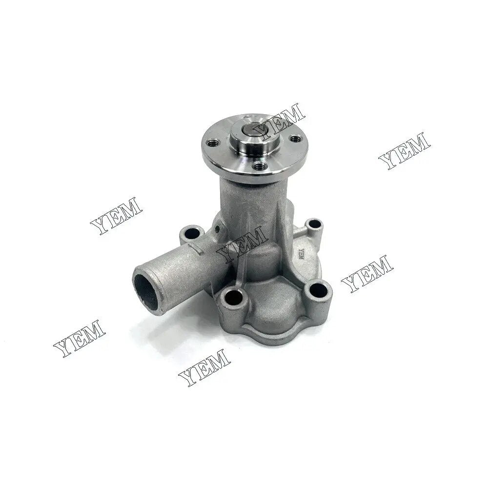 For Yanmar excavator engine 3TNA72 Water Pump 121450-42010 YEMPARTS