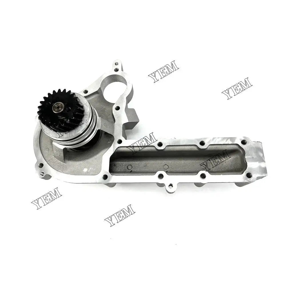 1 year warranty For Deutz 2937465 Water Pump 6M1015 engine Parts YEMPARTS