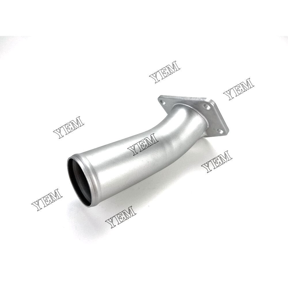 YEM 3GM30 Exhaust Pipe 128370-13550 Yanmar excavator diesel engine YEMPARTS