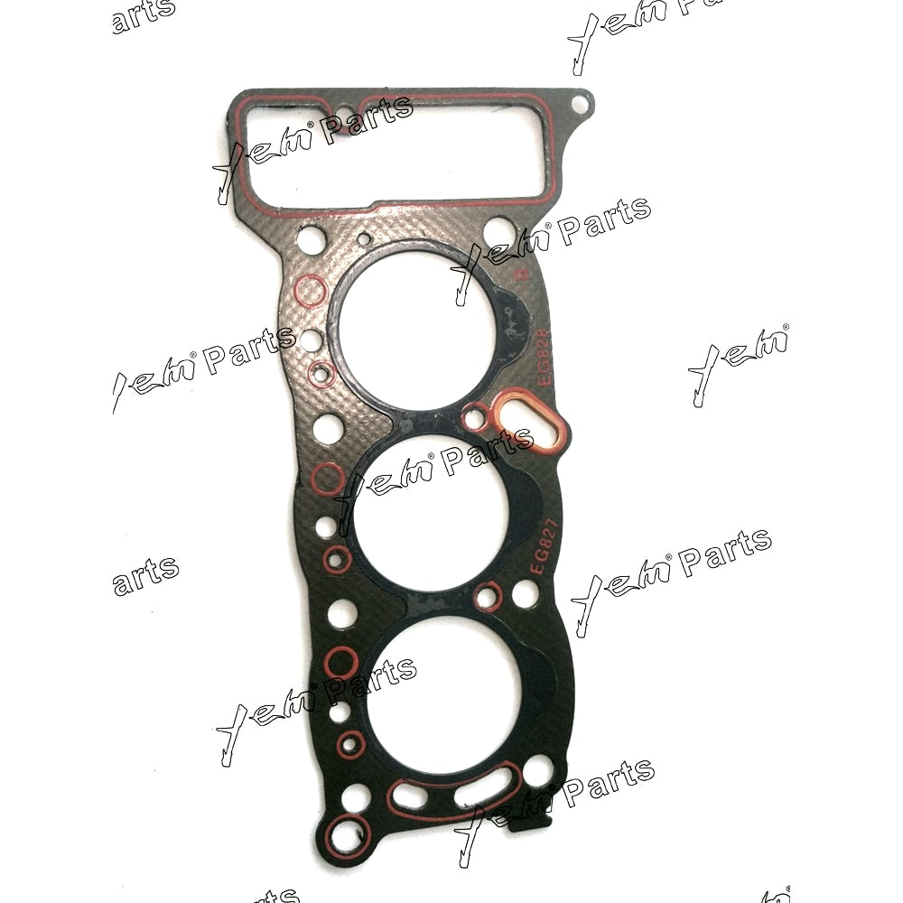 YEM Engine Parts Head Gasket For ISUZU 3KC1 / 3KC2 Engine Parts For Isuzu