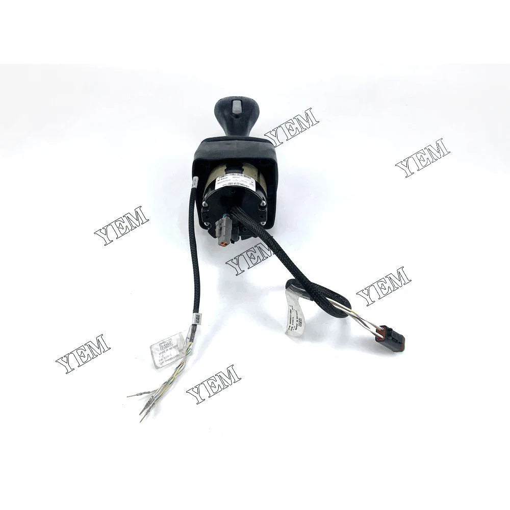 competitive price 6697904 Joystick Controller For Bobcat S100 S220 S250 S300 A220 T110 excavator engine part YEMPARTS