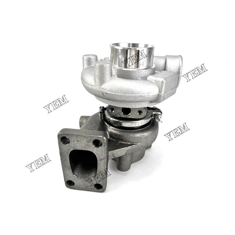 1 year warranty For Hyundai 28200-45G00 Turbocharger turbo D4DA engine Parts YEMPARTS