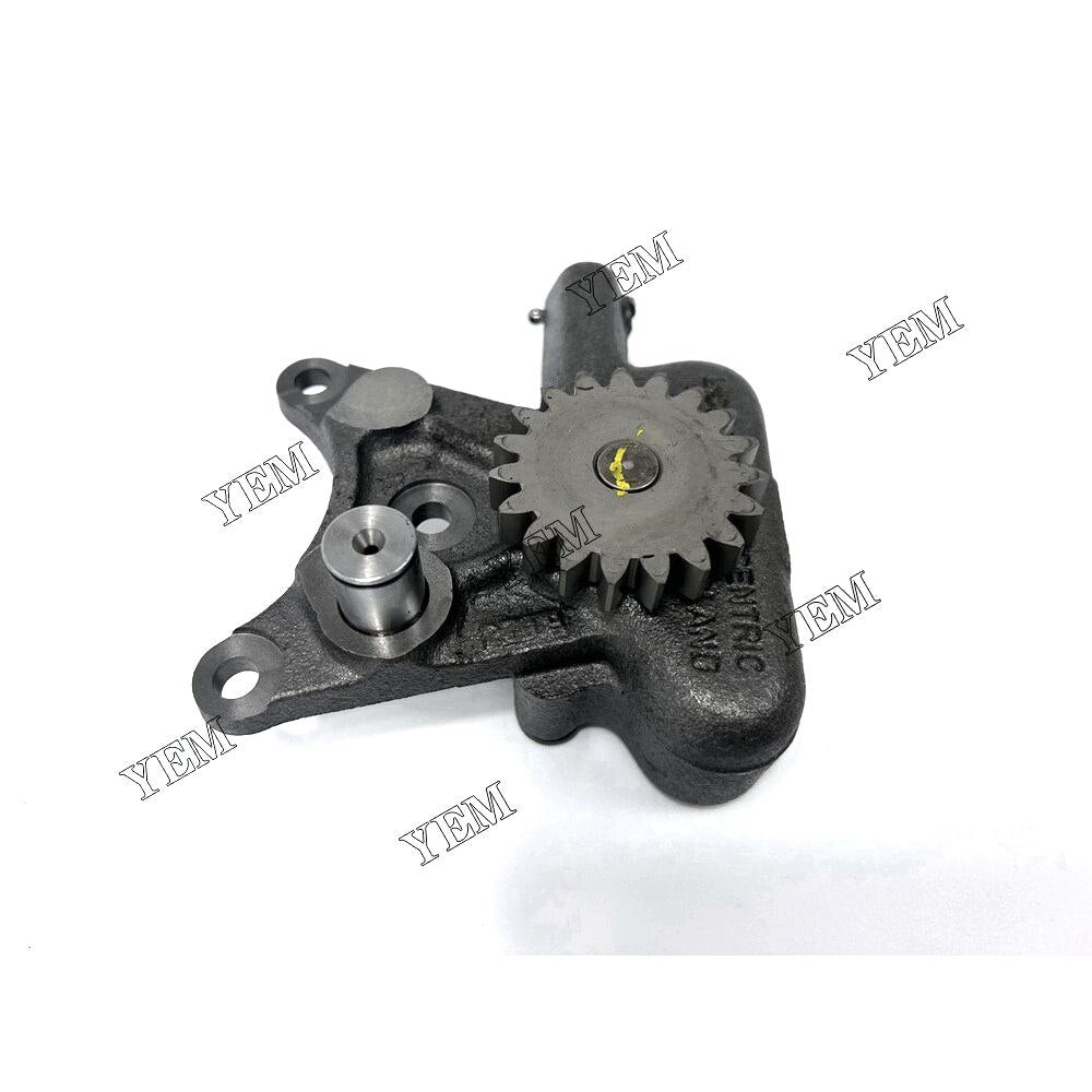 YEM 903-27 Oil Pump 41314187 Perkins excavator diesel engine Manitou MSI 20 D
rough terrain forklift YEMPARTS