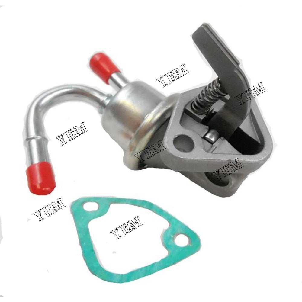 YEM Engine Parts Fuel Lift Pump 7011982 6680838 For Bobcat S330 S300 S250 S220 T250 T300 For Bobcat