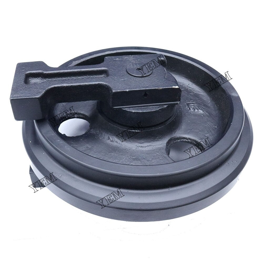 YEM Engine Parts 1X Front Idler For IHI IHI30NX-2 Mini Excavator For Other