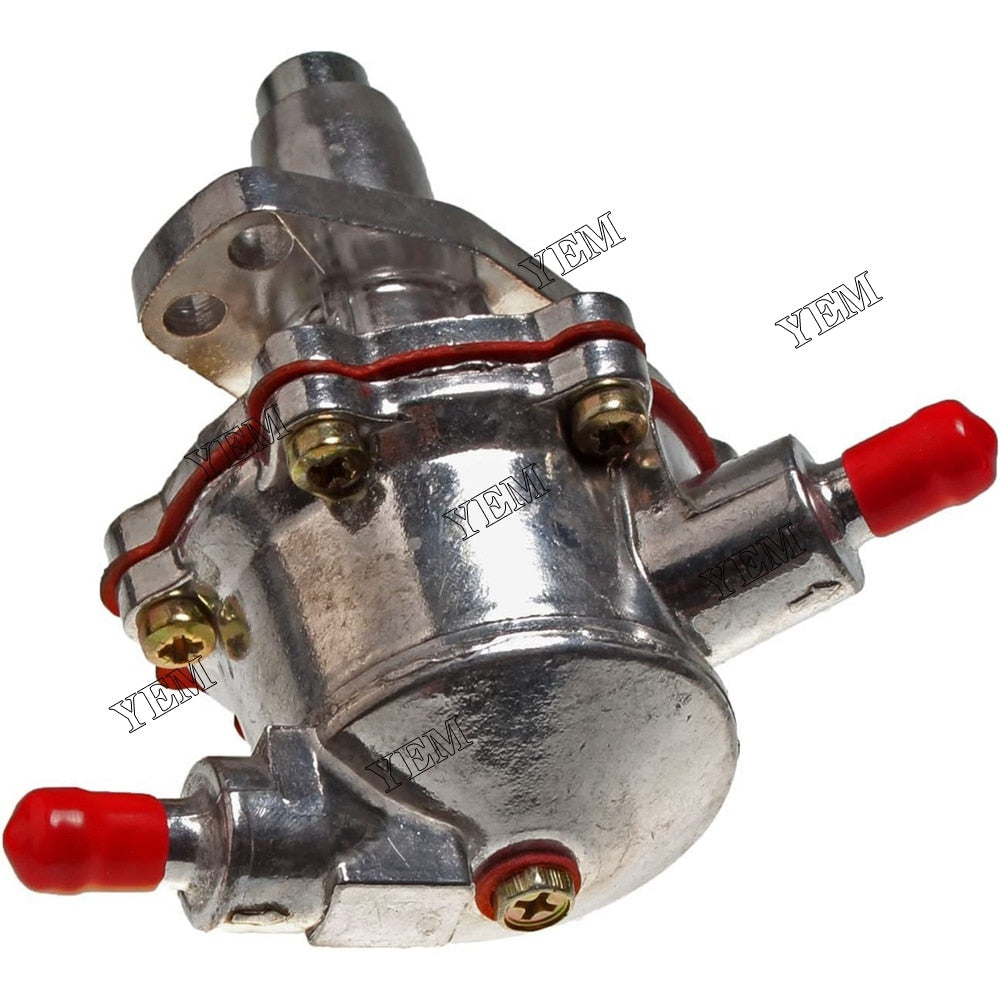 YEM Engine Parts Fuel Transfer Pump For Caterpillar 3024C 3024 For CAT 216 226 232 247 257 3024 For Caterpillar