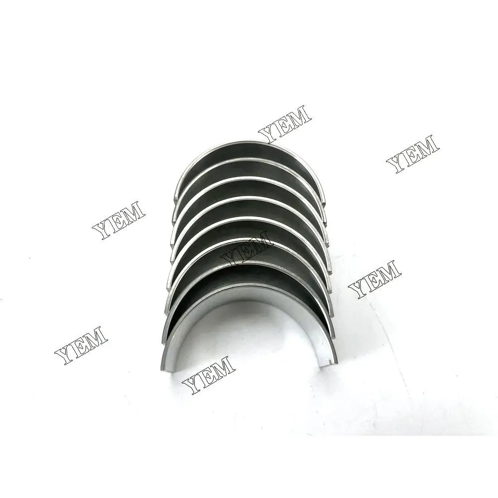 competitive price 0410-3655 Connecting rod Bearing For Deutz TCD2011L04W excavator engine part YEMPARTS