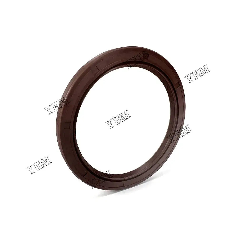 Free Shipping C490BPG Crankshaft Rear Oil Seal For Xinchai engine Parts YEMPARTS