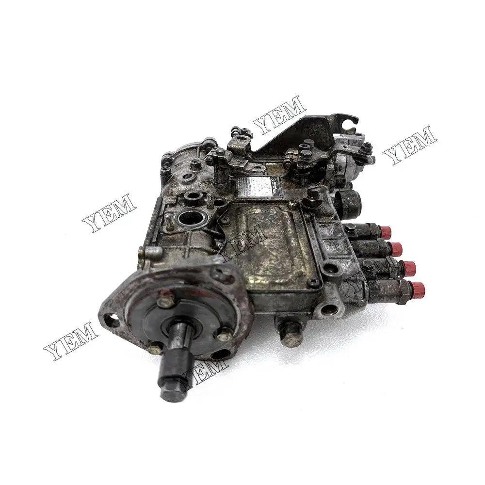 High performanceFuel Injection Pump Assy For Isuzu 4FB1 Engine YEMPARTS