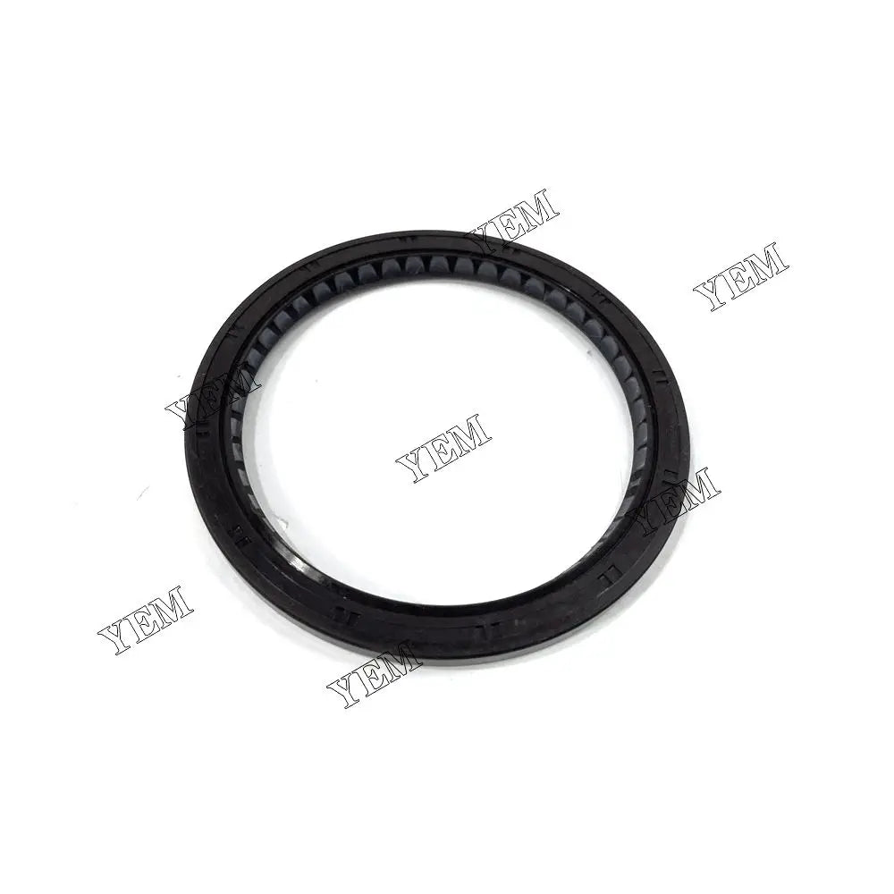 competitive price Crankshaft Rear Oil Seal For Mitsubishi 4G63 excavator engine part YEMPARTS