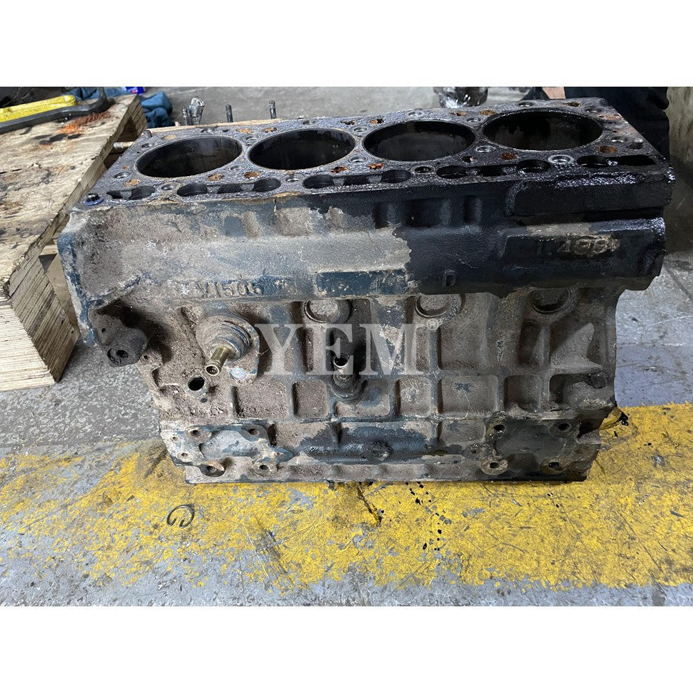 CYLINDER BLOCK FOR KUBOTA V1505 DIESEL ENGINE For Kubota