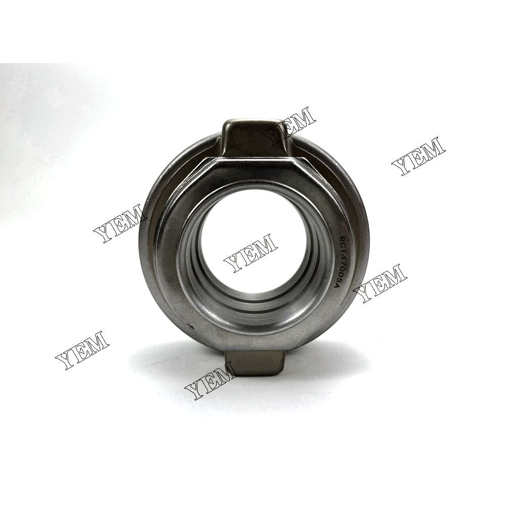 yemparts 4D33 Release Bearing ME609370 RCT4700SA For Mitsubishi Diesel Engine FOR MITSUBISHI