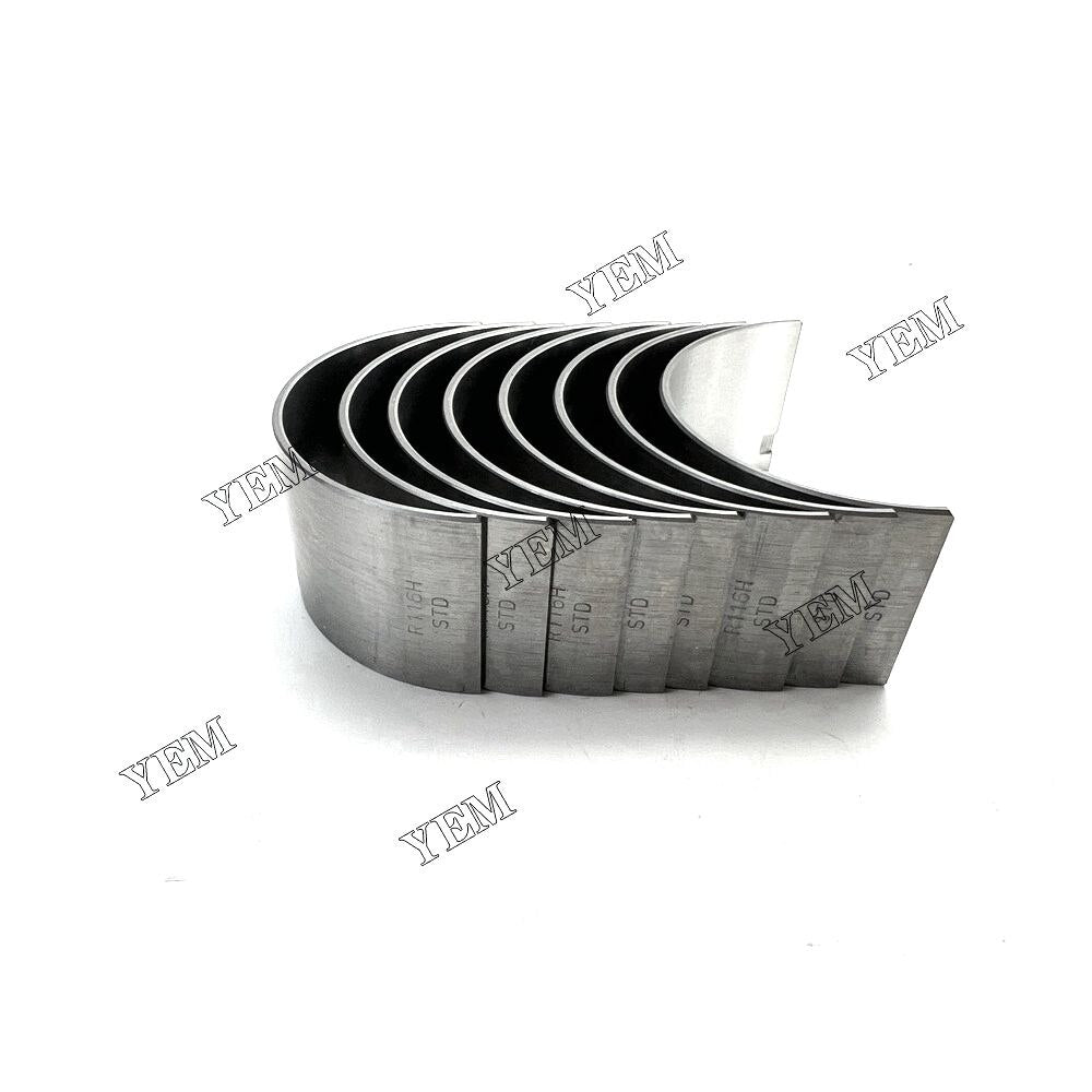 YEM 4DQ7 Connecting Rod Bearing Mitsubishi excavator diesel engine Caterpillar DP15N
diesel forklift YEMPARTS