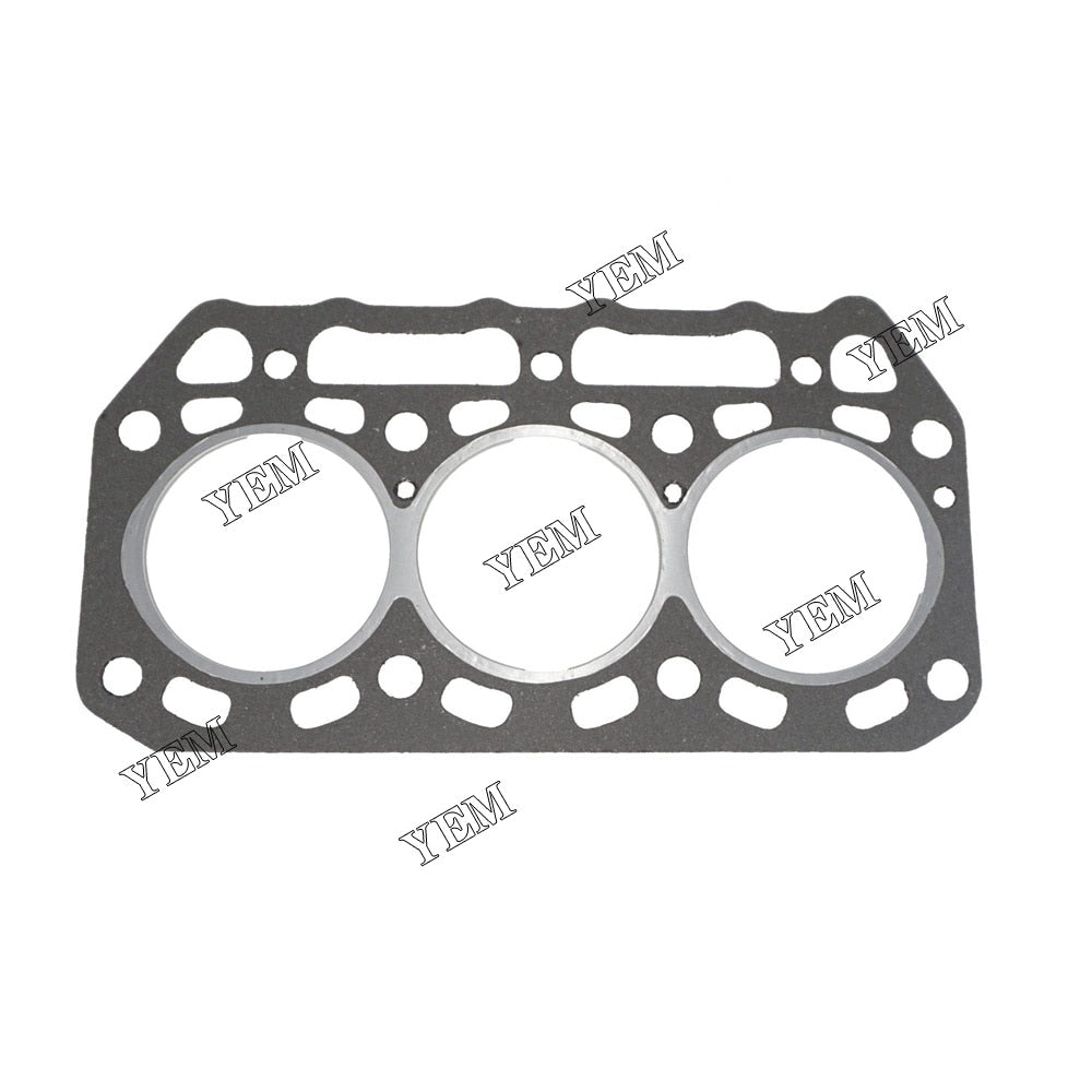 YEM Engine Parts 1 PCS Cylinder Head Gasket For Yanmar 3T75U engine For Yanmar