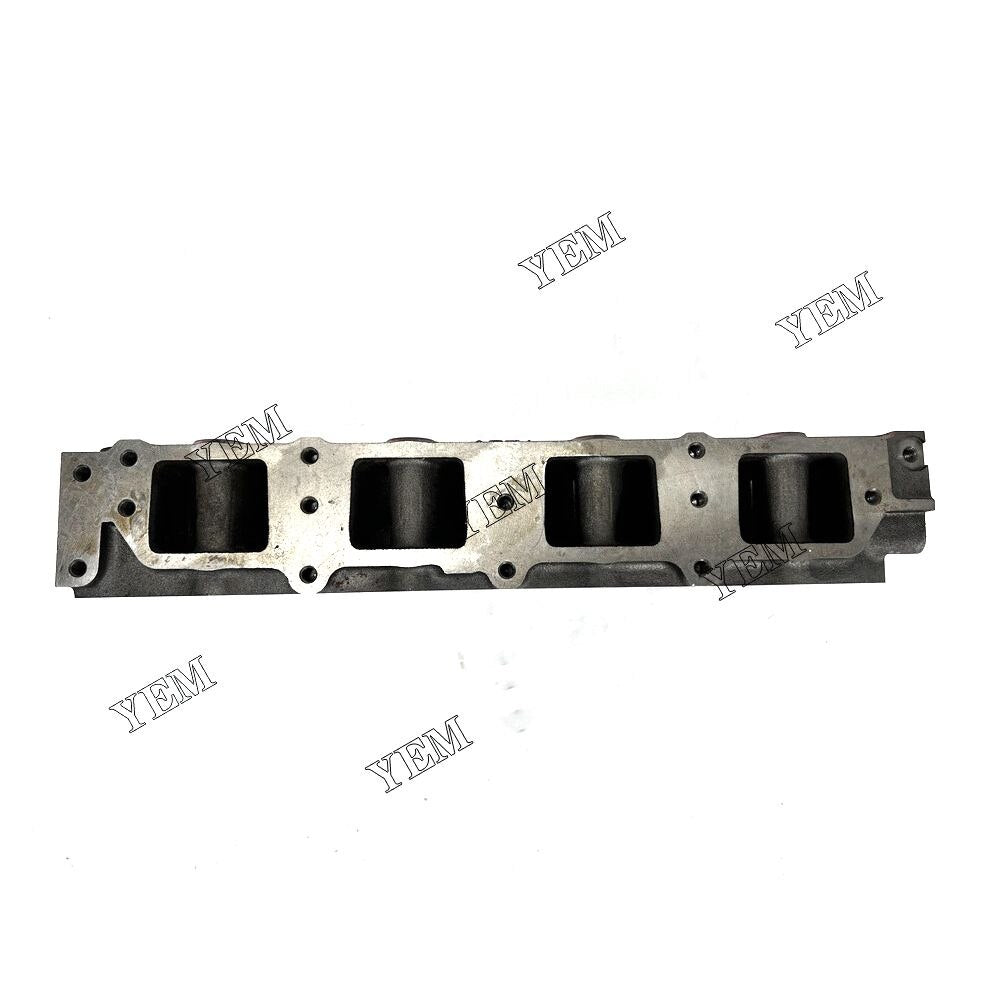 YEM 4TNV84 Cylinder Head Yanmar excavator diesel engine YEMPARTS