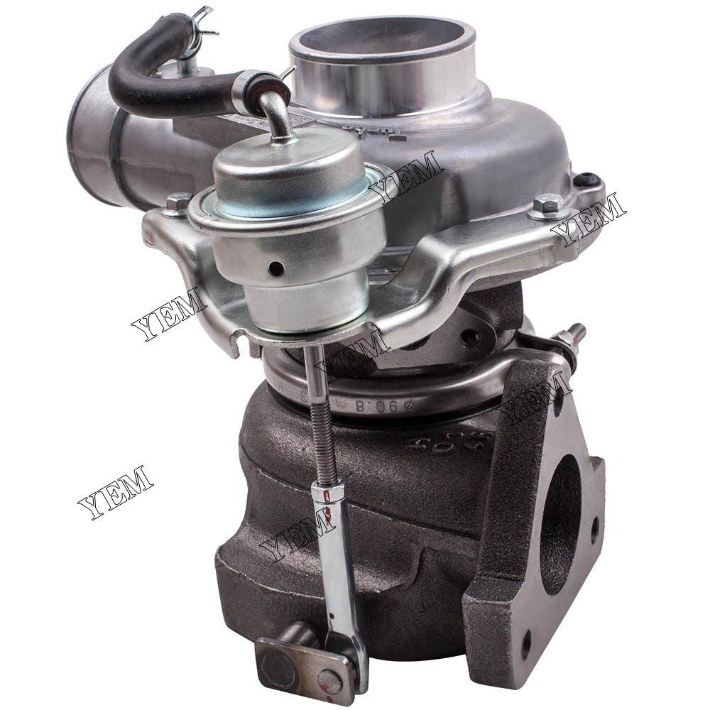 YEM Engine Parts RHF5 8972503642 Turbocharger For Isuzu Bighorn Trooper 4JX1T 3.0L HOLDEN Jackaroo For Isuzu