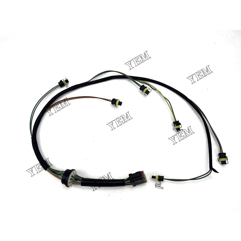 yemparts 3126E Harness Assembly 153-8920 For Caterpillar Diesel Engine FOR CATERPILLAR