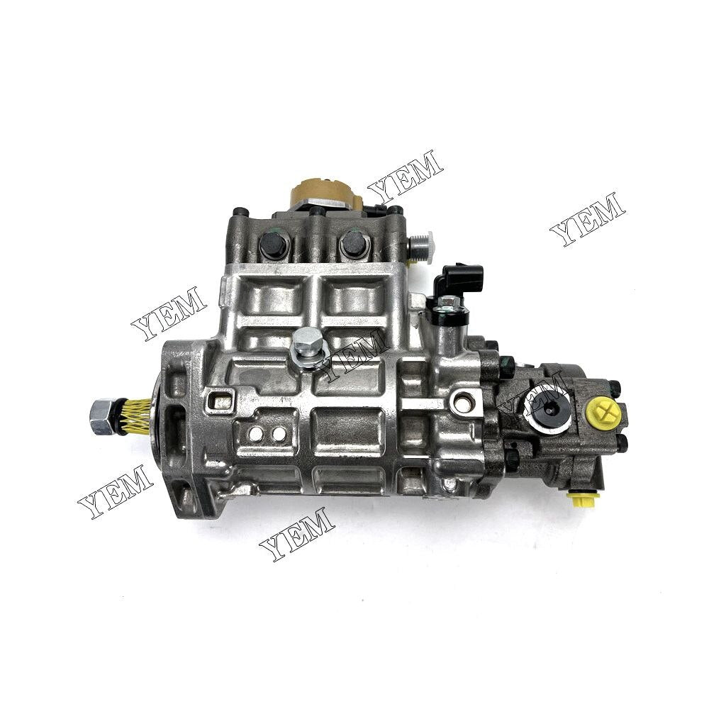 YEM 320D Injection Pump 31-8021 2641A312 Caterpillar excavator diesel engine YEMPARTS