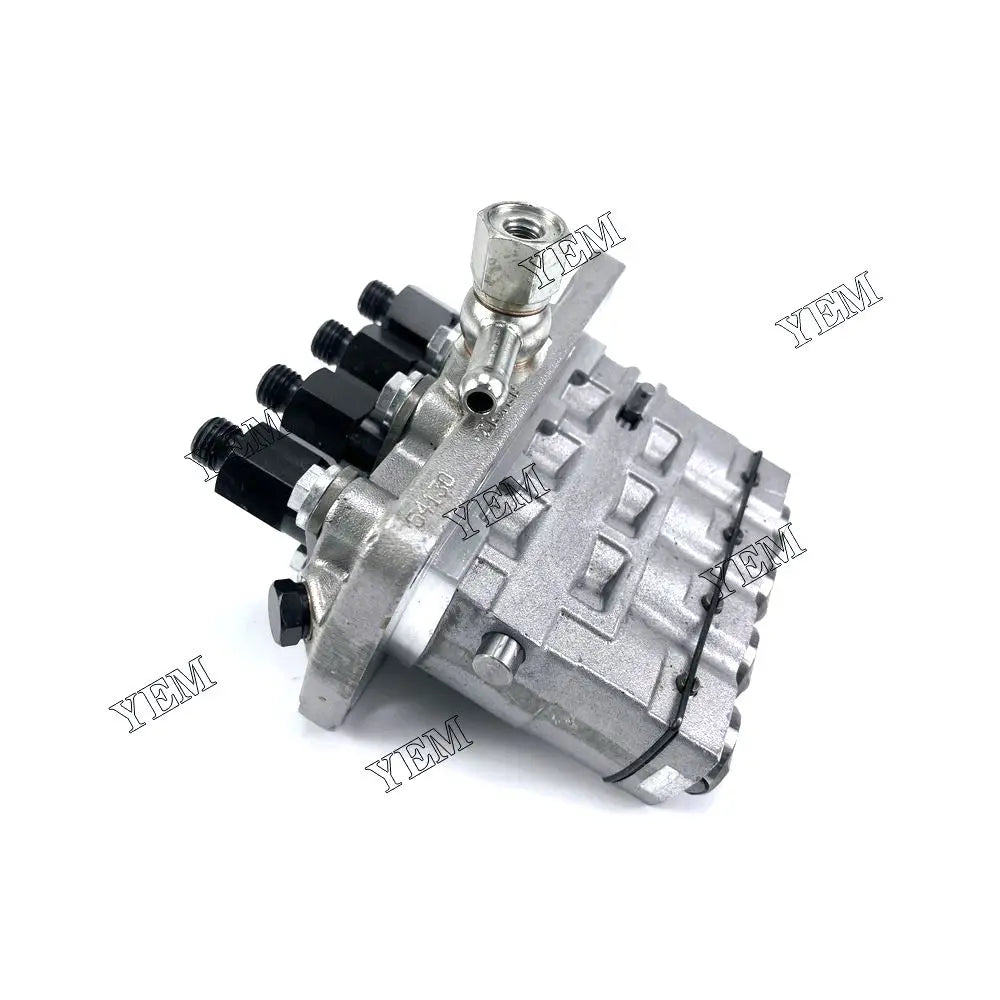 competitive price Fuel Injection Pump For Perkins 404D-22 excavator engine part YEMPARTS