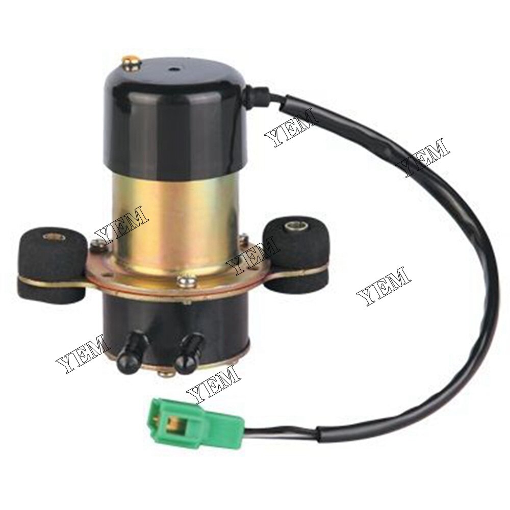 YEM Engine Parts Fuel Pump 15100-85501 For Honda Magna V65 Motorcycle 12V 1983-1986 For Other