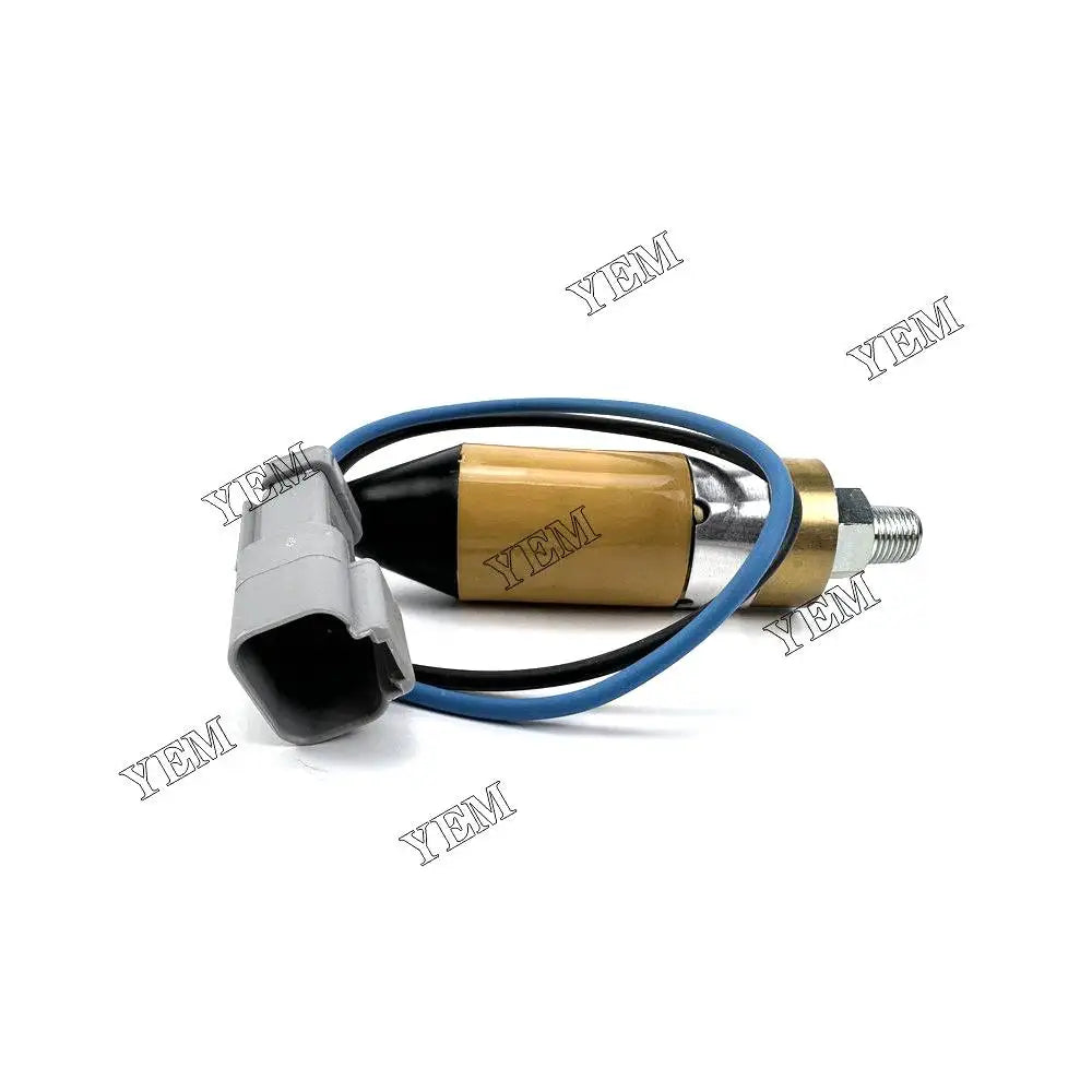 Part Number 107-0614 Oil Pressure Sensor For Caterpillar 543 Engine YEMPARTS