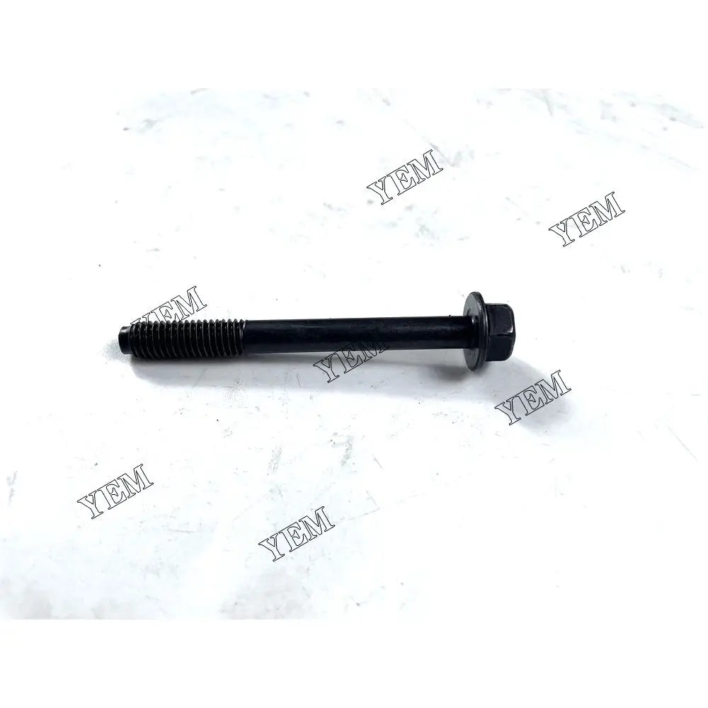 competitive price Head Bolt Set For Yanmar 3TNV68 excavator engine part YEMPARTS