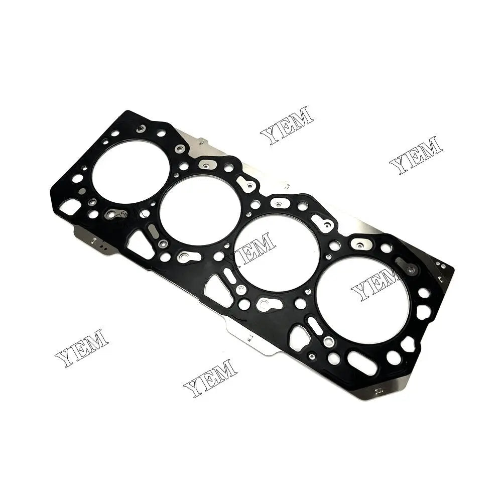 competitive price 8974352170 Gasket Cylinder Head For Isuzu 4JJ1 excavator engine part YEMPARTS