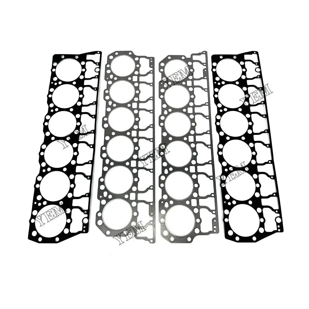 2X High performanceHead Gasket For Caterpillar C32 Engine YEMPARTS