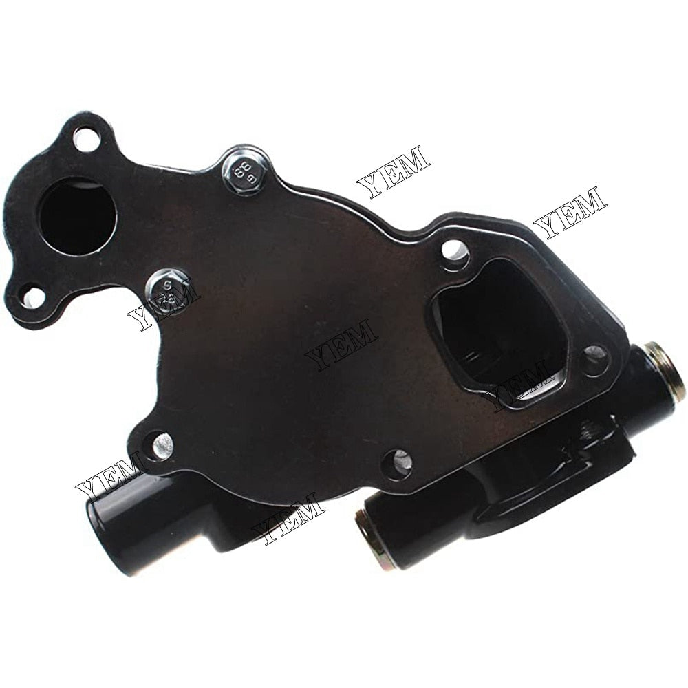 YEM Engine Parts Water Pump For John Deere 790 Tractor Engine 3TNE82A-EJKD, 3TNE82A-EJKS For John Deere