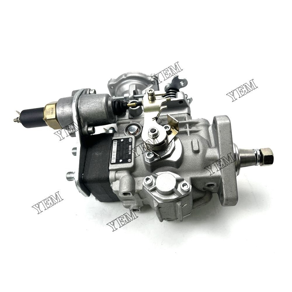 yemparts JCB Fuel Injection Pump 460424536 221055765 1465530724 For JCB Diesel Engine YEMPARTS