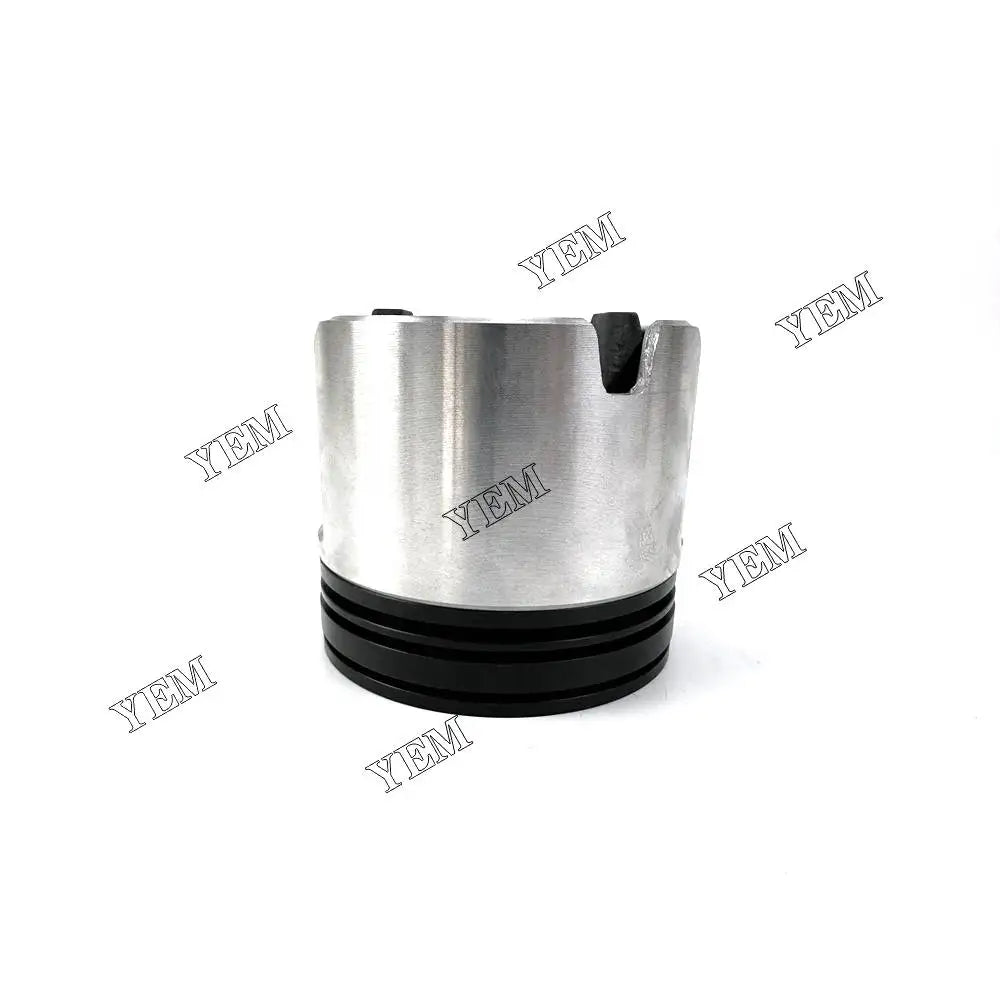 1 year warranty For Cummins Piston STD M11 engine Parts (6pcs) YEMPARTS