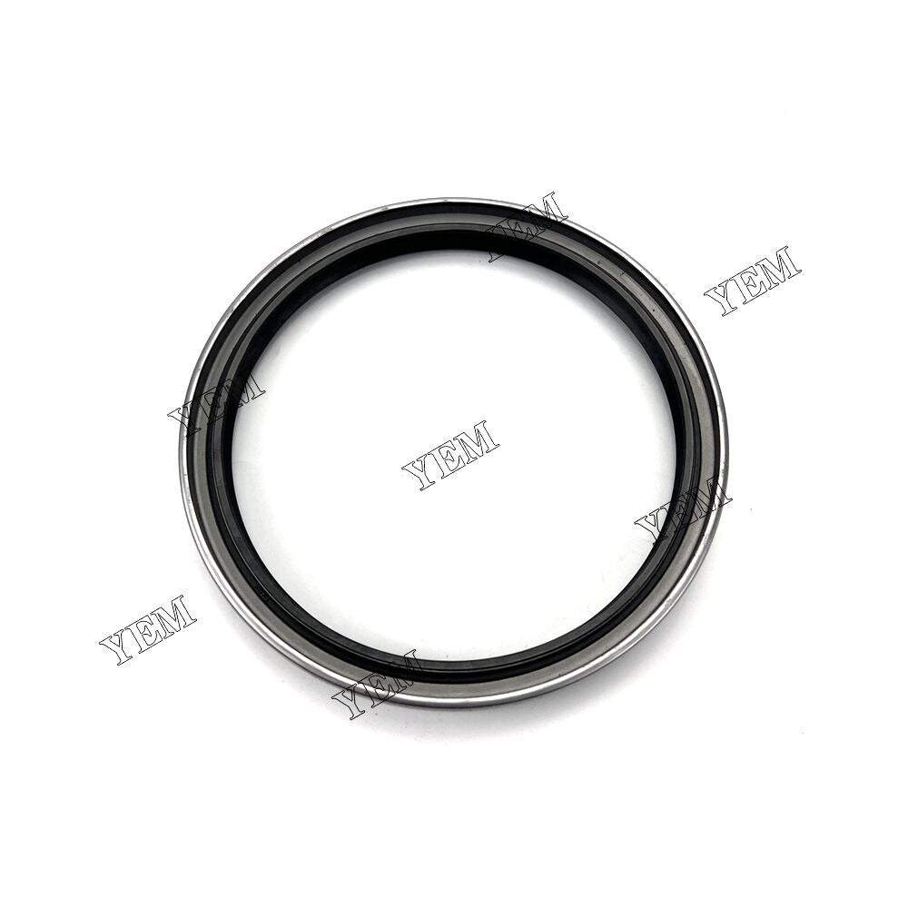 yemparts 6D155 Crankshaft Rear Oil Seal For Komatsu Diesel Engine FOR KOMATSU