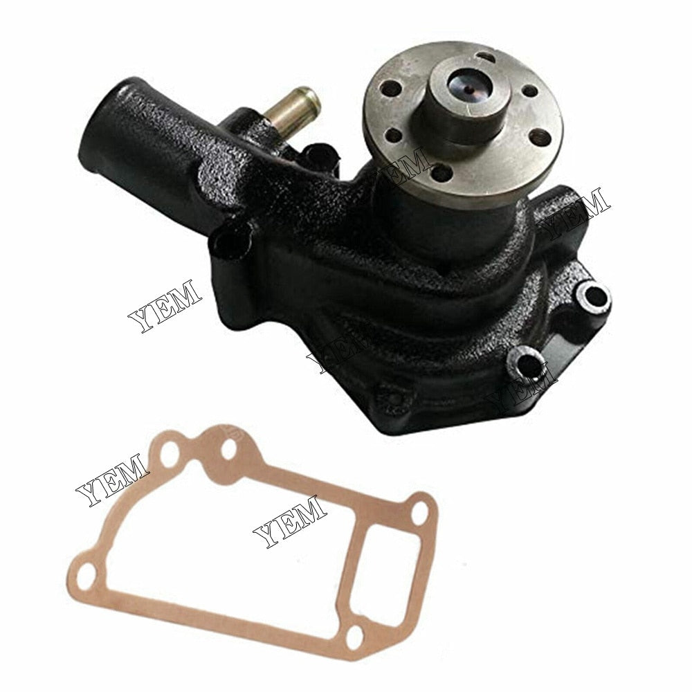 YEM Engine Parts 4BG1 Water Pump 8971250511 for Hitachi EX120-5 Kobelco SK120-5 SK120-6 Excavator For Hitachi