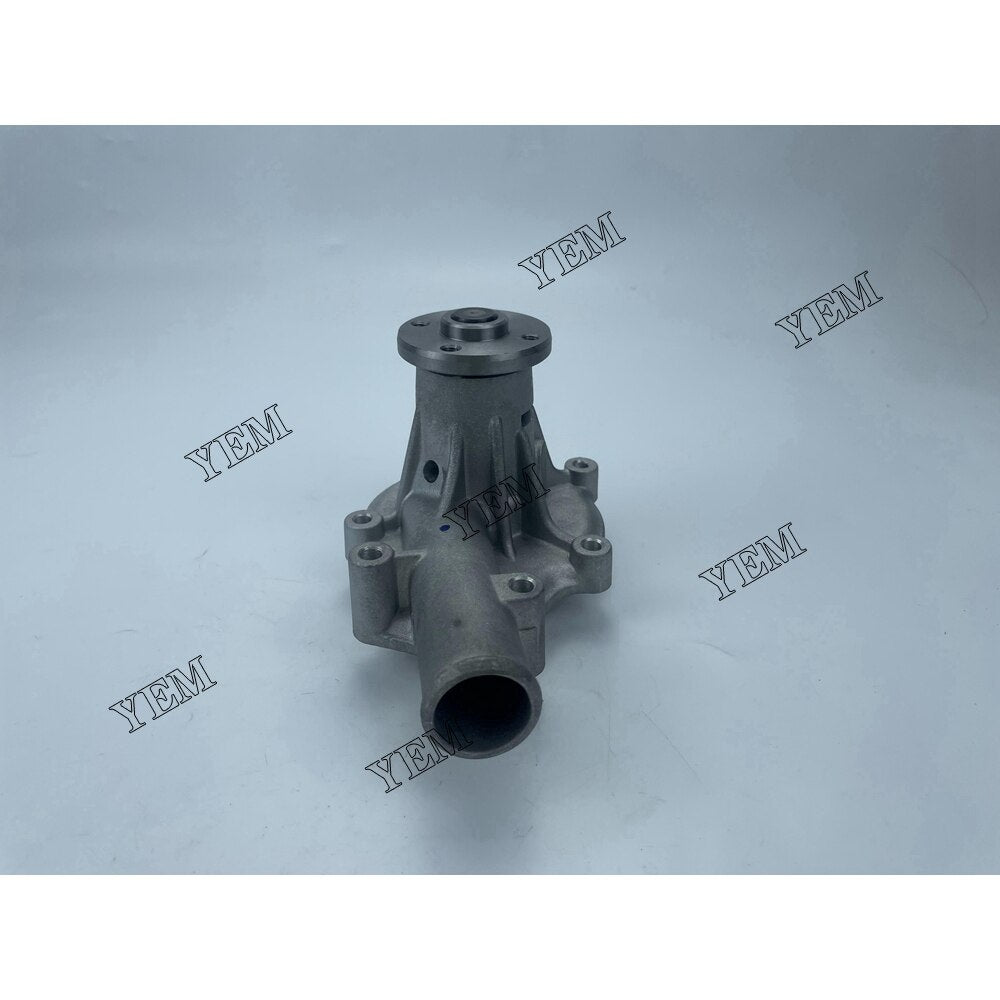 yemparts V1505-3 Water Pump 16259-73010 YEM393 For Kubota Diesel Engine FOR KUBOTA