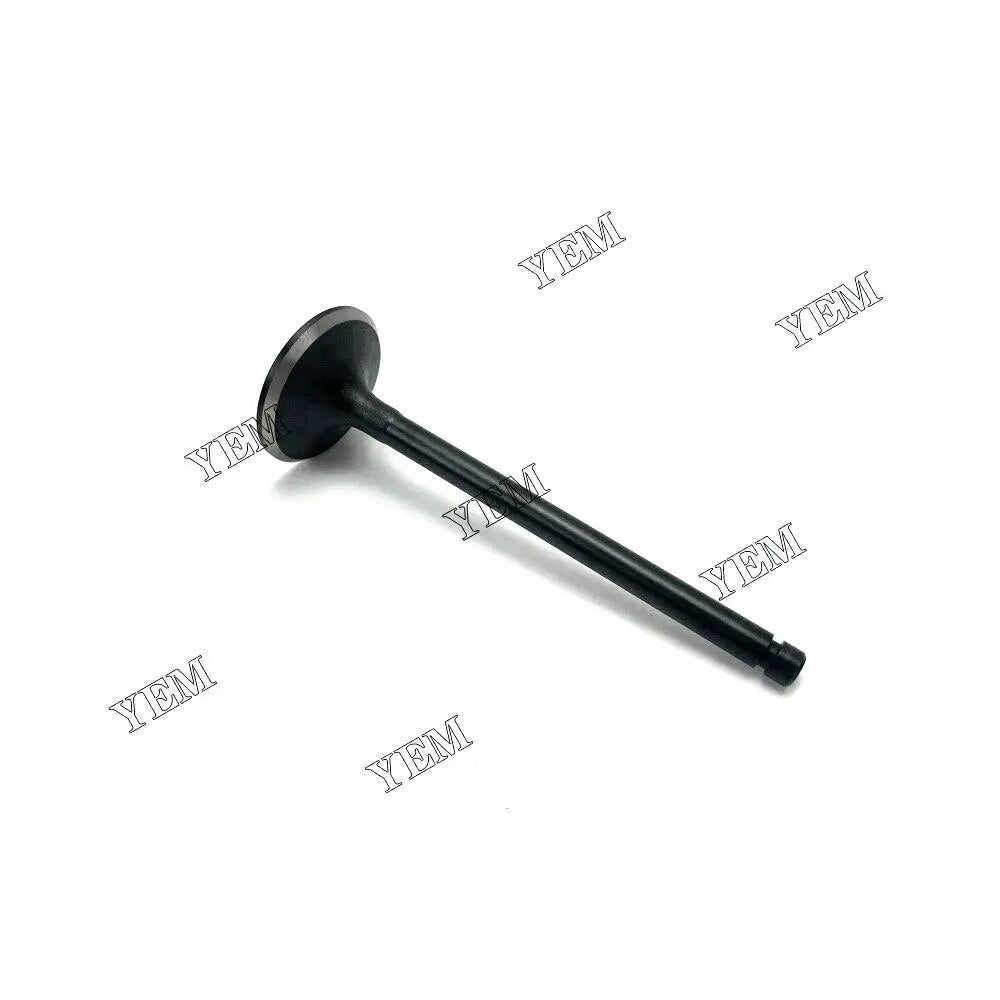 For Mitsubishi excavator engine 6DR5 Intake Valve YEMPARTS