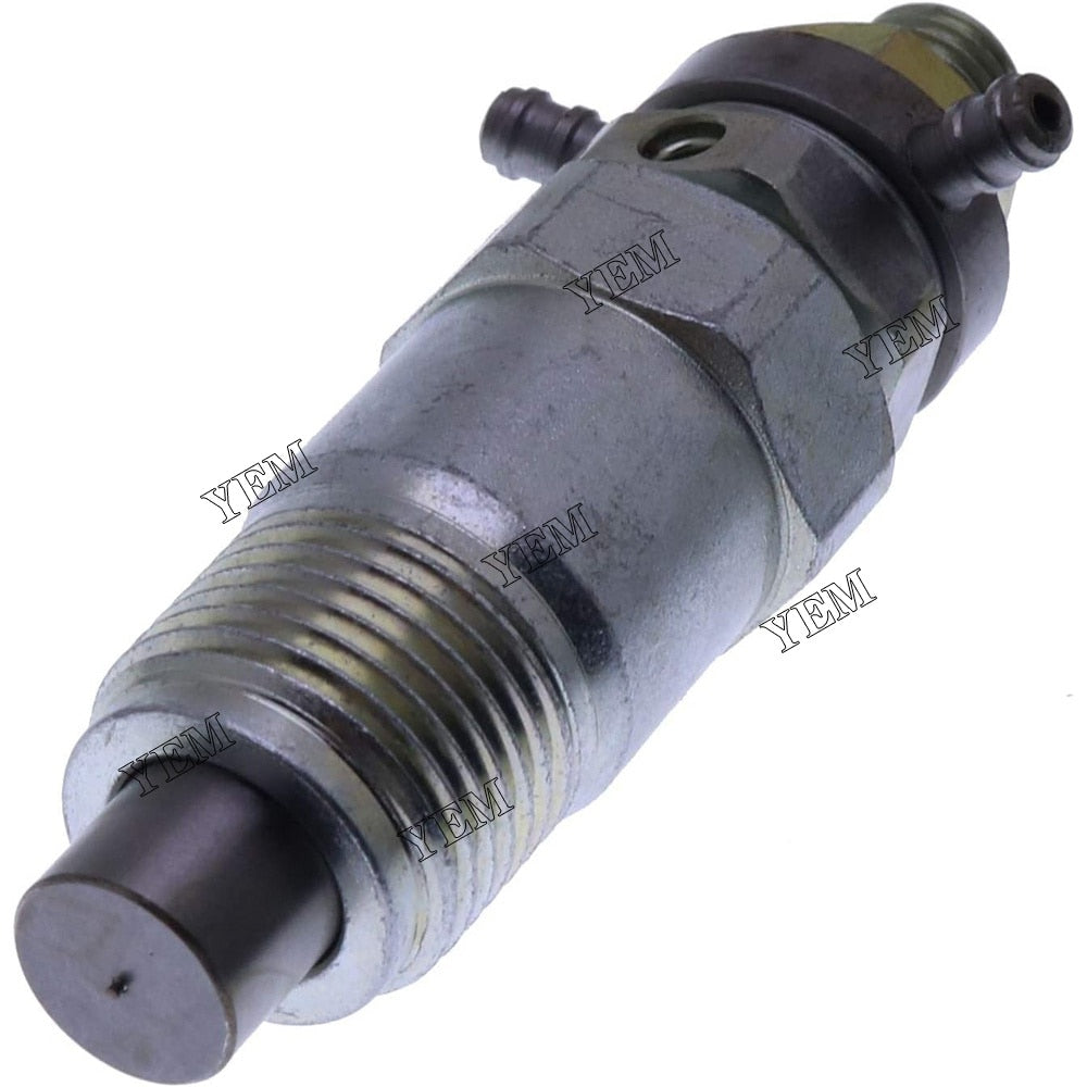 YEM Engine Parts 4 PCS Fuel Injector For Kubota Tractors L295DT L295F L305DT L305F L345 L345DT L355S For Kubota