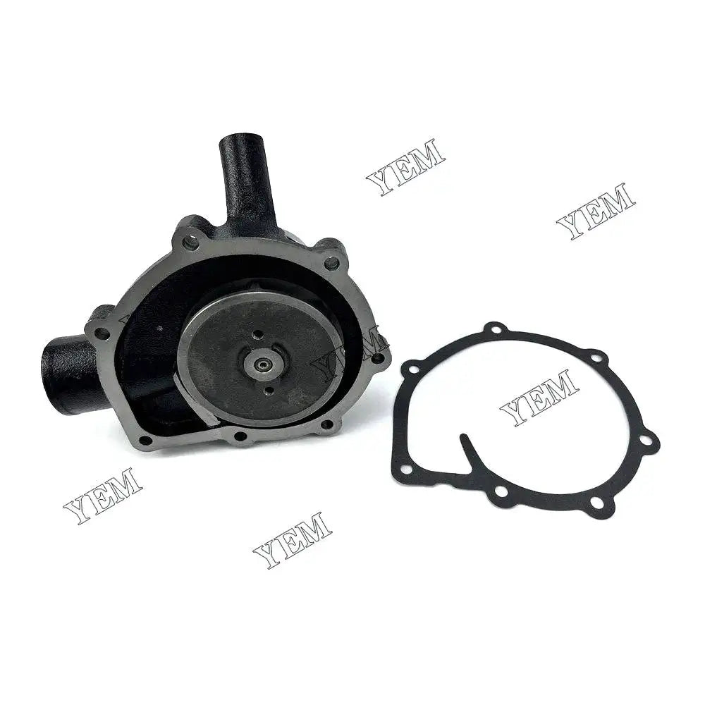 Part Number ME995223 Water Pump For Mitsubishi 6D15A Engine YEMPARTS