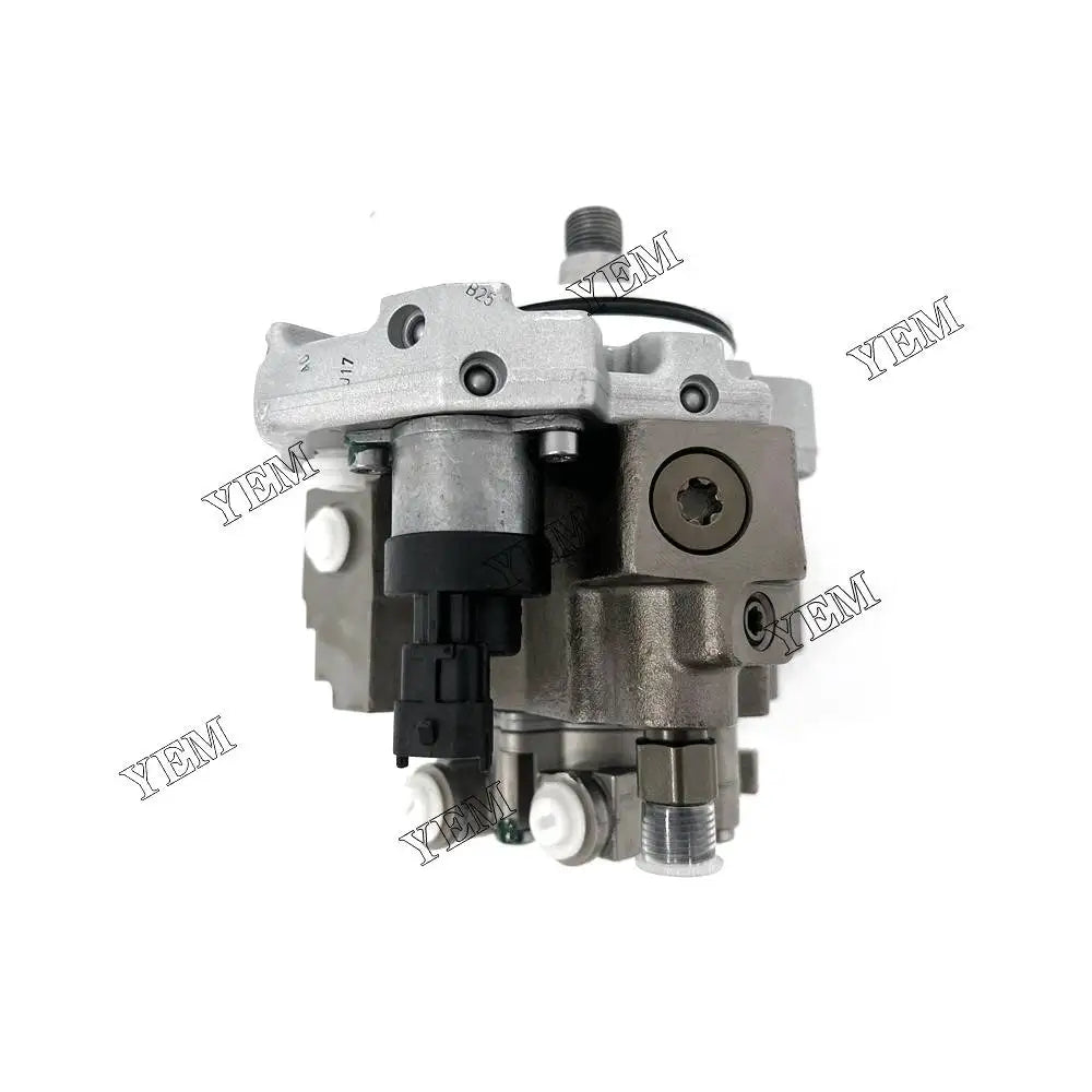 1 year warranty For Cummins 445020150 Fuel Injection Pump QSB6.7 engine Parts YEMPARTS