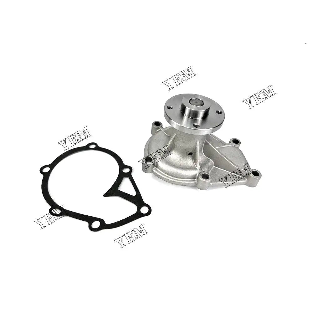 1 year warranty For Isuzu 621361000100 Water Pump 3AD1 engine Parts YEMPARTS