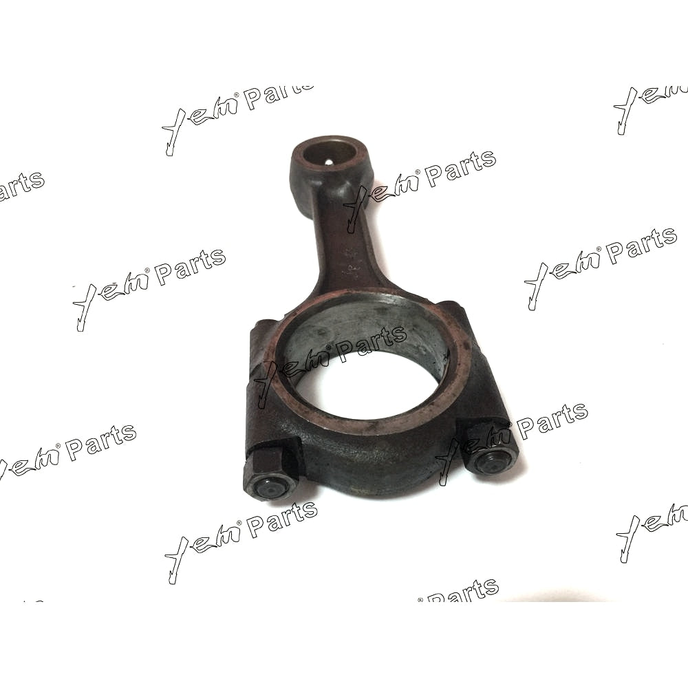 YEM Engine Parts For Isuzu 3LD1 Engine 1PC Connecting Rod For Isuzu