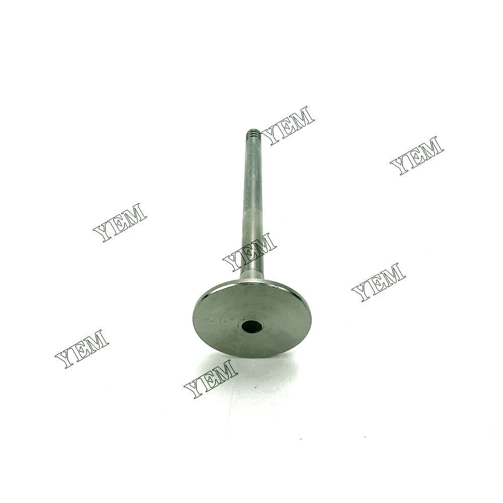 yemparts D2011L03I Exhaust Valve 0428-0049 For Deutz Diesel Engine FOR DEUTZ