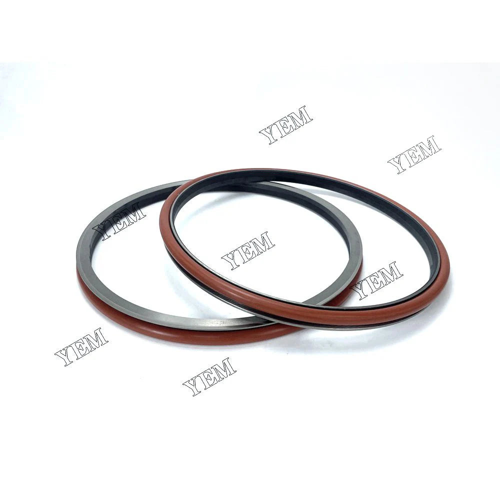 competitive price 3854570 Seal Gp-Duo-Cone For Caterpillar 740GC excavator engine part YEMPARTS