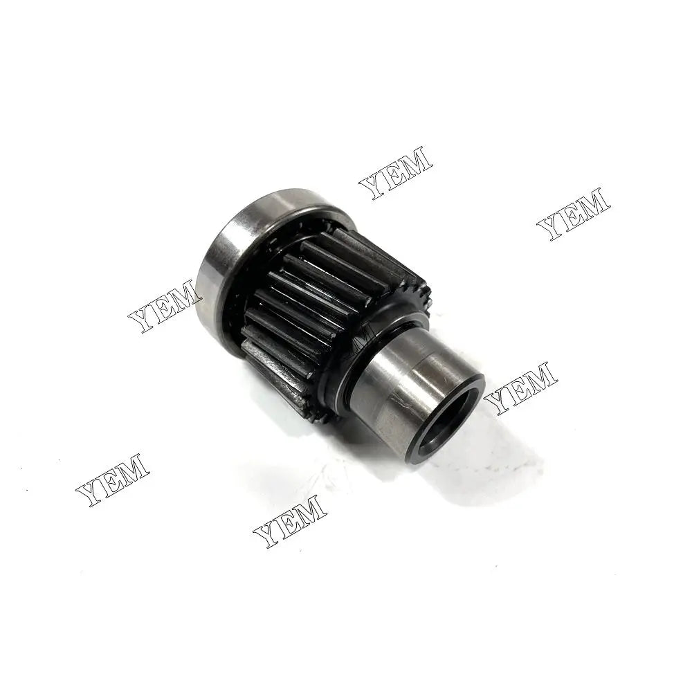 competitive price Hydraulic Pump Coupling Gear For Toyota 1DZ excavator engine part YEMPARTS