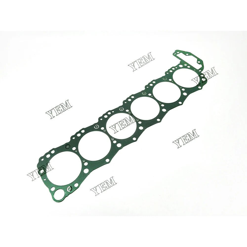 For Hino excavator engine J08CT Cylinder Head Gasket YEMPARTS