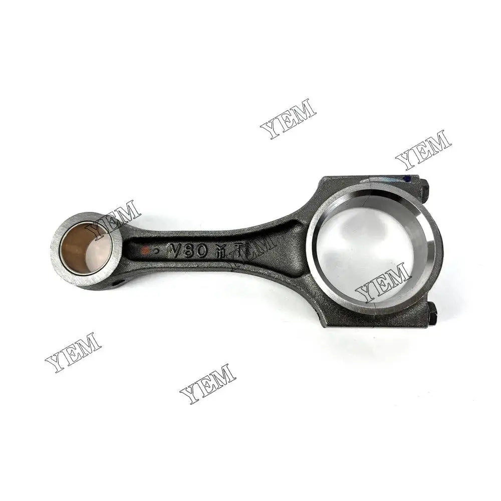 Part Number 119E10-23001 Connecting Rod For Yanmar 3TNV80 Engine YEMPARTS