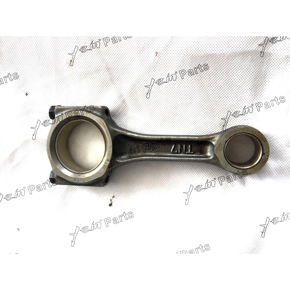 YEM Engine Parts Connect Rod 71981023100 For Yanmar 3TNV82 4TNV82 For Yanmar VIO35 Takeuchi TB125 For Yanmar